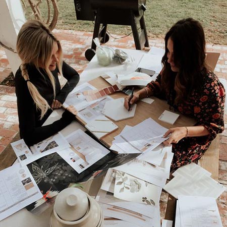 Curso Decoração de Interiores Campinas