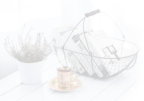 Curso de Decoração Campinas