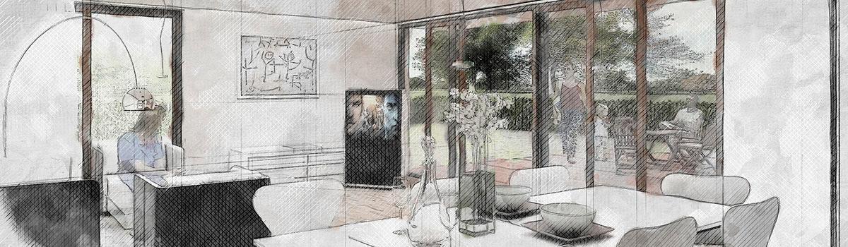 Curso de Decoração de Interiores